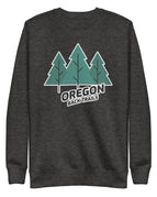 Charcoal Heather