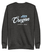 Charcoal Heather