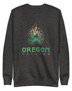 Charcoal Heather / S