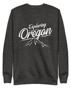 Charcoal Heather