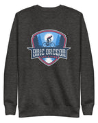 Charcoal Heather