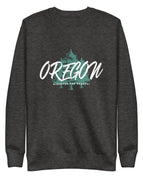 Charcoal Heather