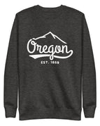 Charcoal Heather