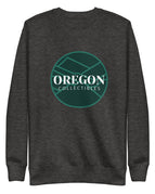 Charcoal Heather