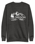 Charcoal Heather