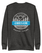 Charcoal Heather