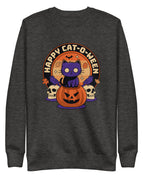 Charcoal Heather / S