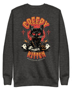Charcoal Heather / S