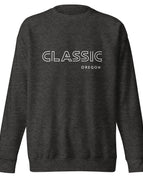 Charcoal Heather