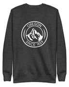 Charcoal Heather