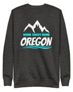 Charcoal Heather