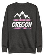 Charcoal Heather