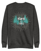 Charcoal Heather