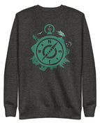 Charcoal Heather