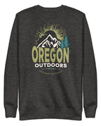 Charcoal Heather