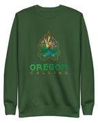Forest Green / S