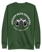 Forest Green