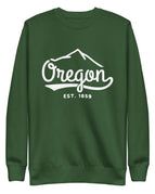 Forest Green
