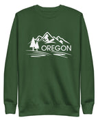 Forest Green