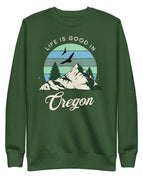 Forest Green