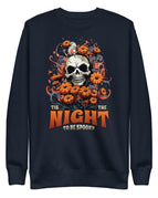 Navy Blazer / S