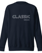 Navy Blazer