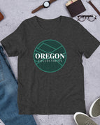 Dark Grey Heather