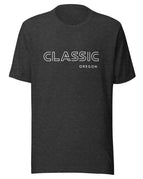 Dark Grey Heather