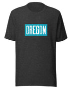 Dark Grey Heather