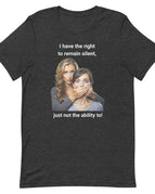 Dark Grey Heather