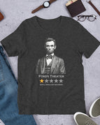 Dark Grey Heather