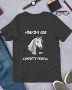 Dark Grey Heather