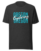 Dark Grey Heather