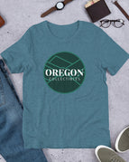 Heather Deep Teal