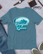 Heather Deep Teal