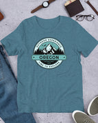 Heather Deep Teal