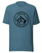 Heather Deep Teal