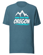 Heather Deep Teal