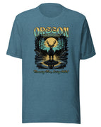 Heather Deep Teal