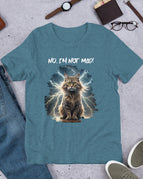 Heather Deep Teal