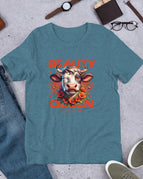 Heather Deep Teal