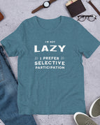 Heather Deep Teal