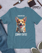 Heather Deep Teal