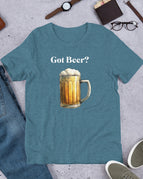 Heather Deep Teal