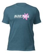 Heather Deep Teal