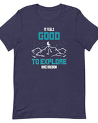 Heather Midnight Navy