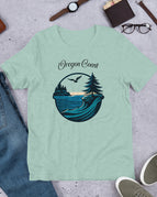 Heather Prism Dusty Blue