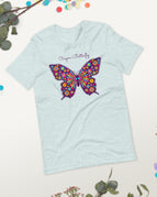 Heather Prism Ice Blue