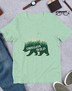 Heather Prism Mint