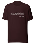 Oxblood Black